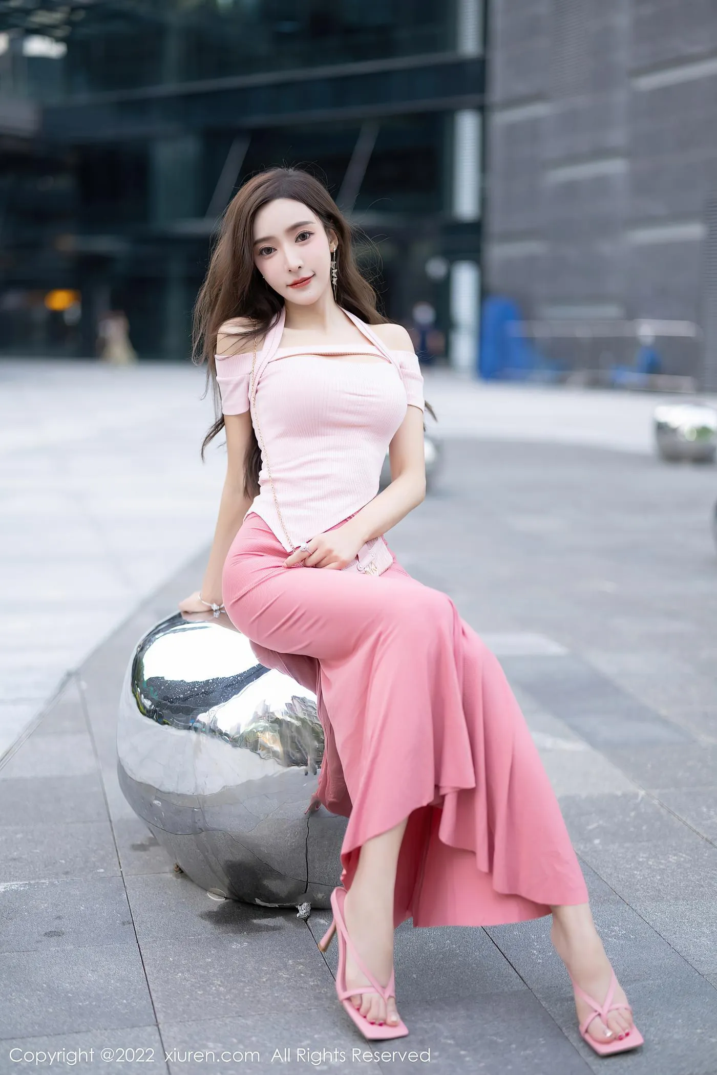 [XIUREN秀人网] 2022.09.16 NO.5601 王馨瑶yanni [79P]插图4